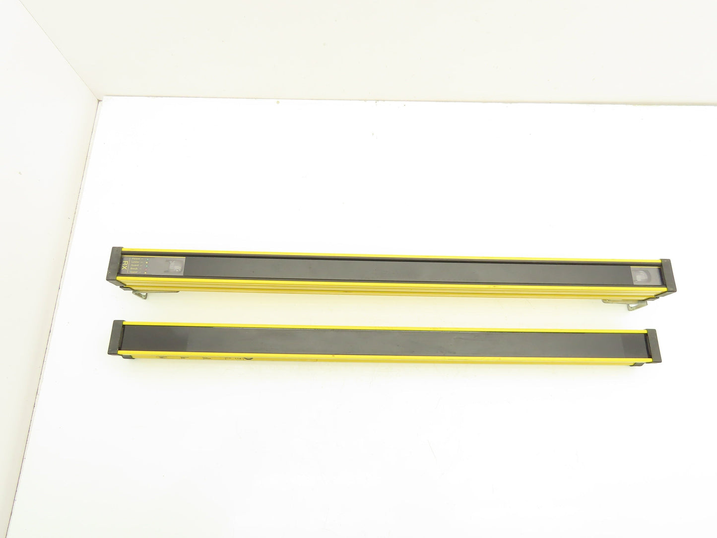Techno GR SP-C-2-500 Safety Light Curtain Transmitter/Receiver Set 500mm