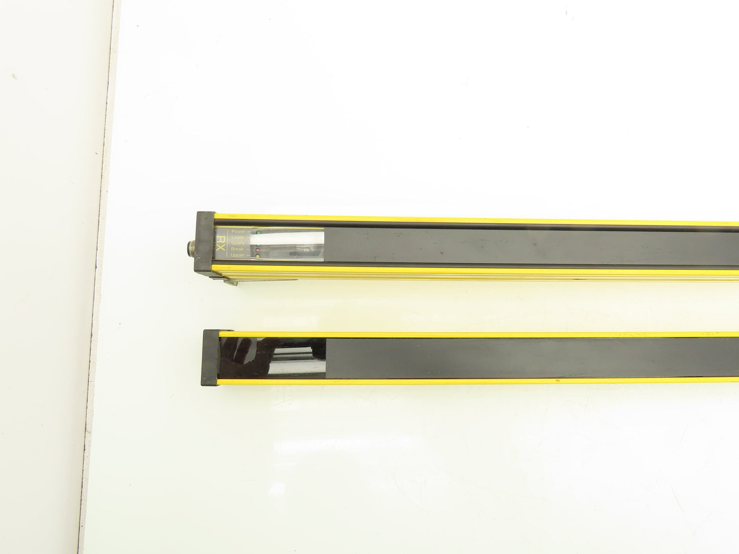 Techno GR SP-C-2-500 Safety Light Curtain Transmitter/Receiver Set 500mm