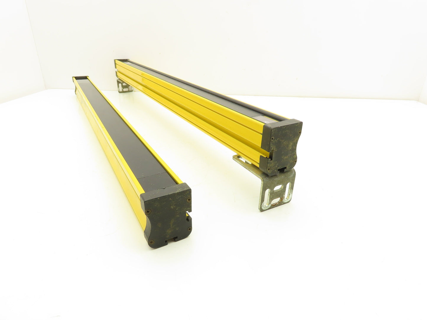 Techno GR SP-C-2-500 Safety Light Curtain Transmitter/Receiver Set 500mm