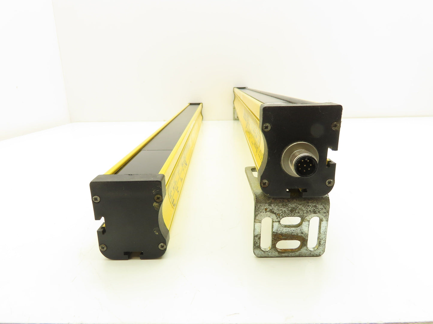 Techno GR SP-C-2-500 Safety Light Curtain Transmitter/Receiver Set 500mm