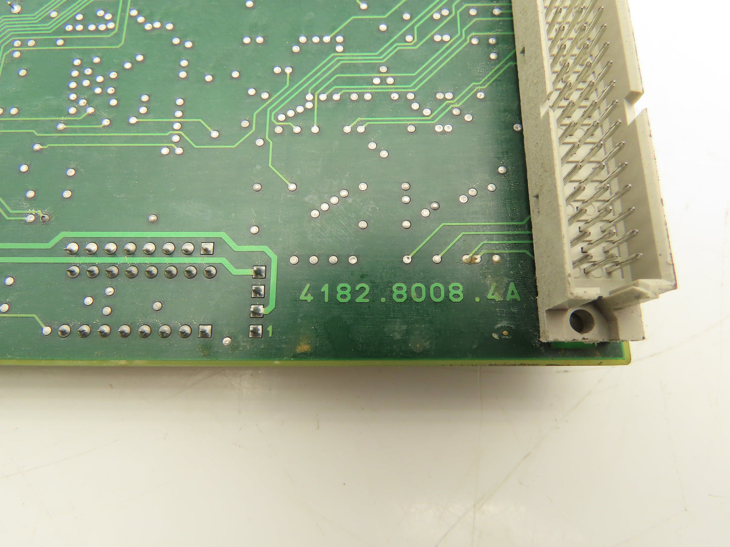 Muller Martini 4182.8008.4A Platine Equipment Control Circuit Board Card