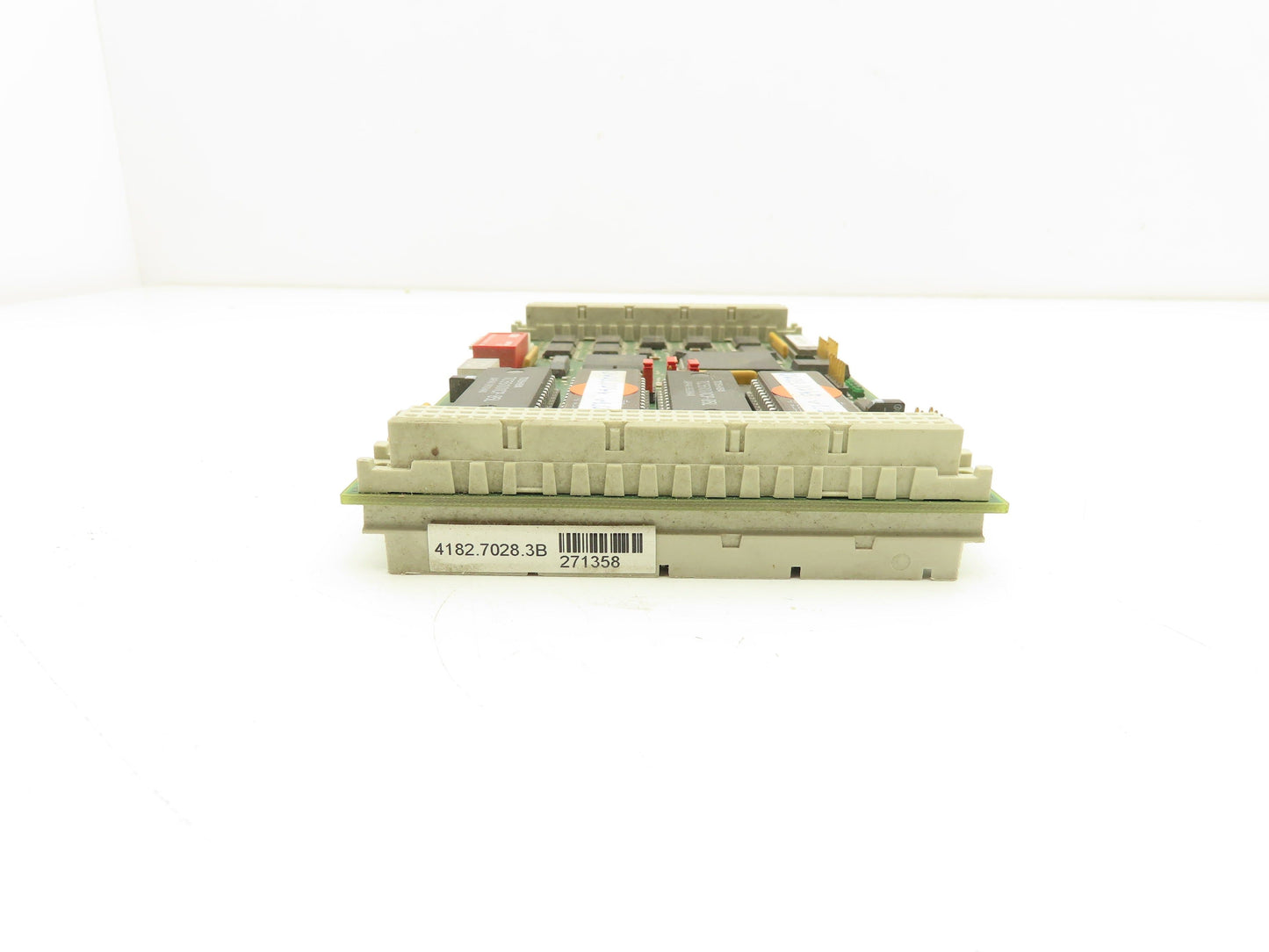 Muller Martini 4182.8008.4A Platine Equipment Control Circuit Board Card