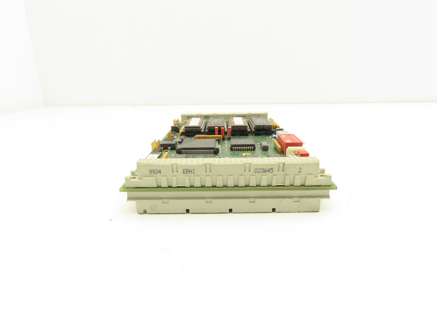 Muller Martini 4182.8008.4A Platine Equipment Control Circuit Board Card