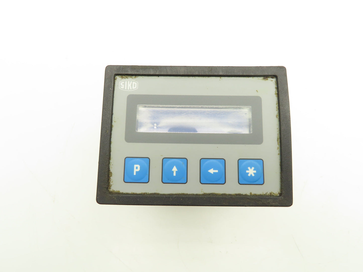 Siko MA200011 MA20-0011 Multifunction Display Control Unit 24VDC
