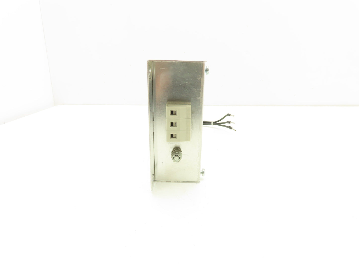 Rasmi A1000-FIV3005-RE RFI Power Line Filter 3PH 5A 480V