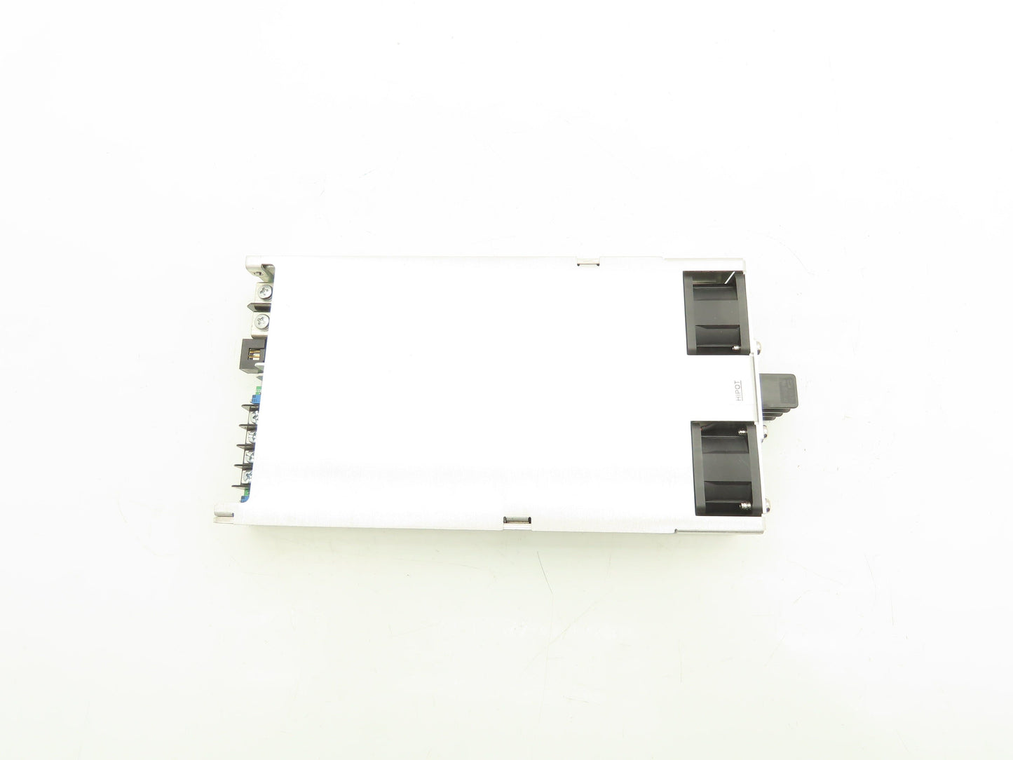 XPiQ XP Power P3S3R1FE3 PLC Power supply Module 100-240V 3.4A