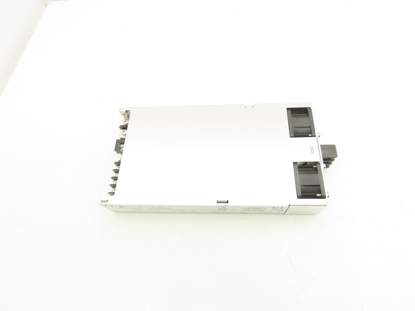 XPiQ XP Power P3S3R1FE3 PLC Power supply Module 100-240V 3.4A