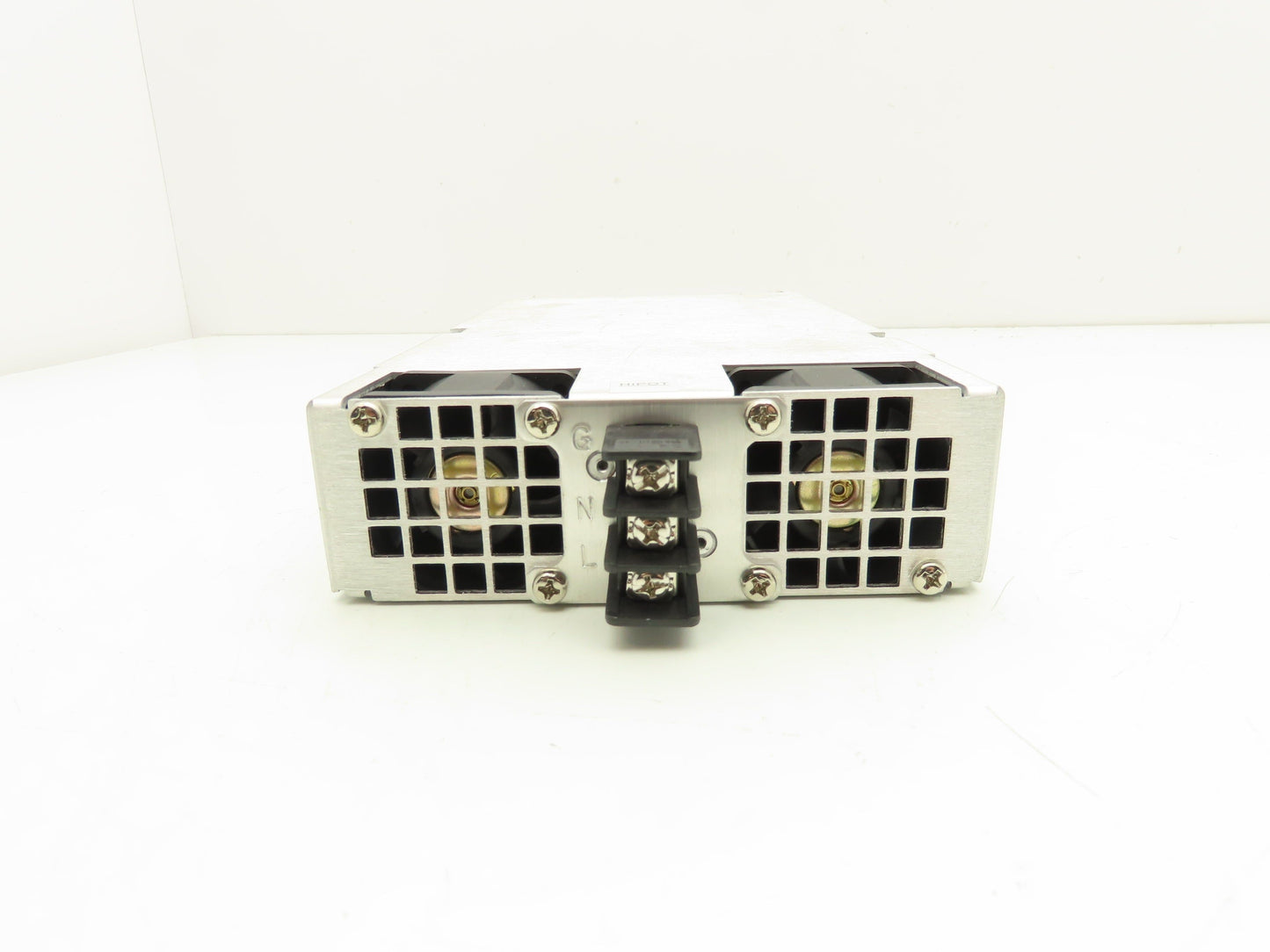 XPiQ XP Power P3S3R1FE3 PLC Power supply Module 100-240V 3.4A