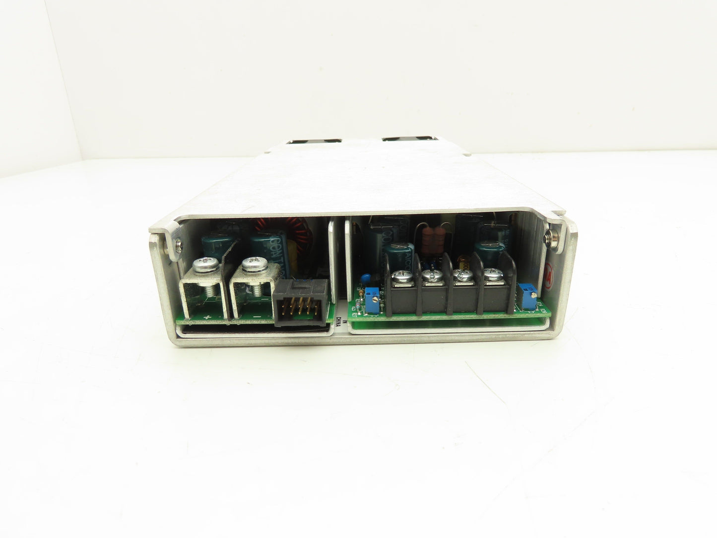 XPiQ XP Power P3S3R1FE3 PLC Power supply Module 100-240V 3.4A