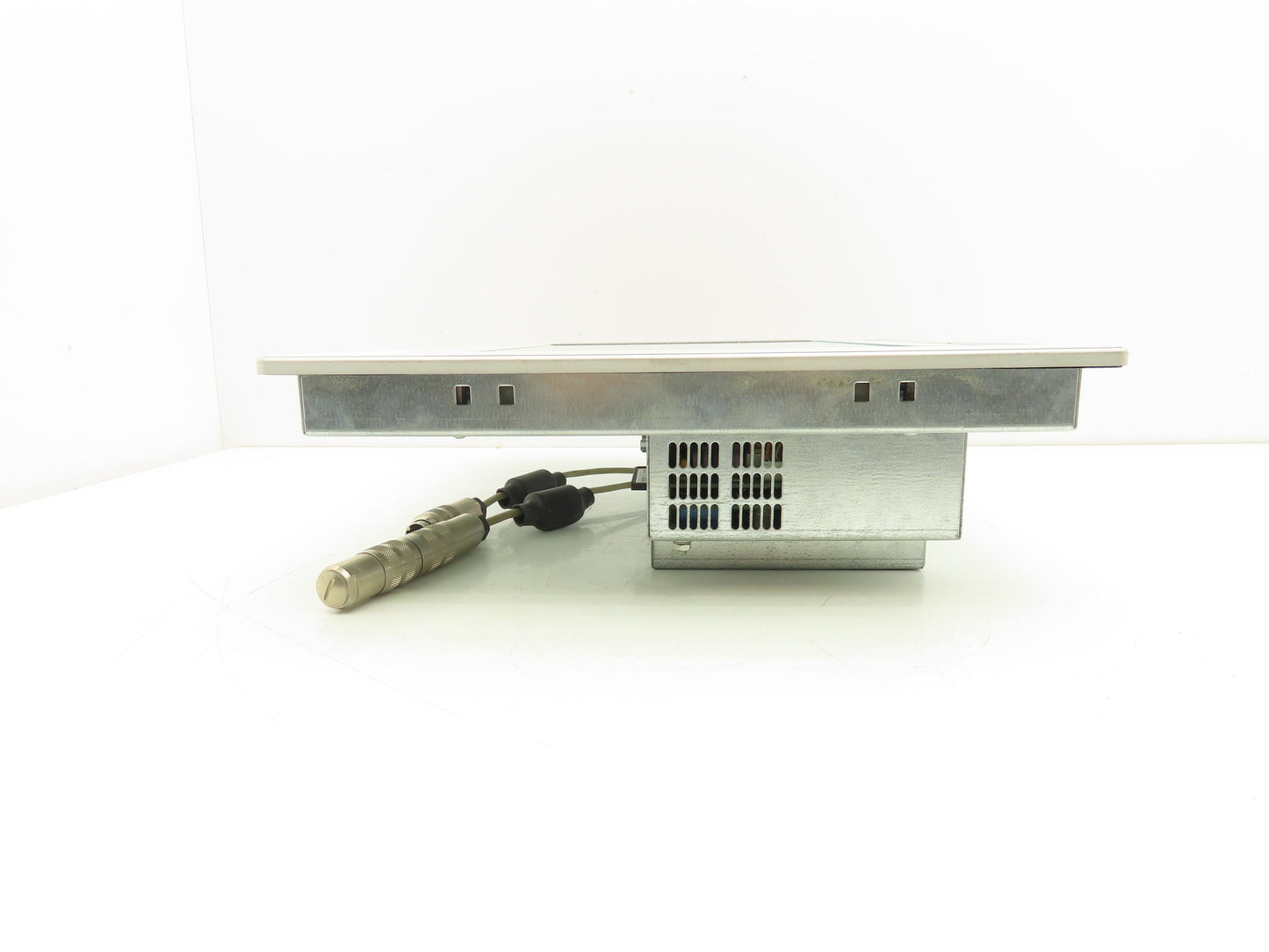 Ellex Lauer EPC 1200TC HMI Operator Touch Panel PC Windows Embedded 12"