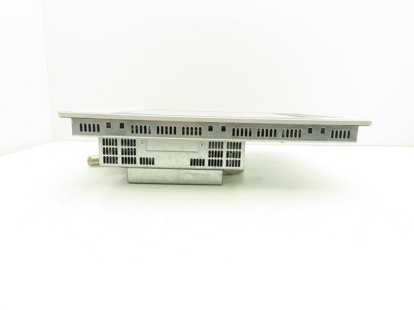 Ellex Lauer EPC 1200TC HMI Operator Touch Panel PC Windows Embedded 12"