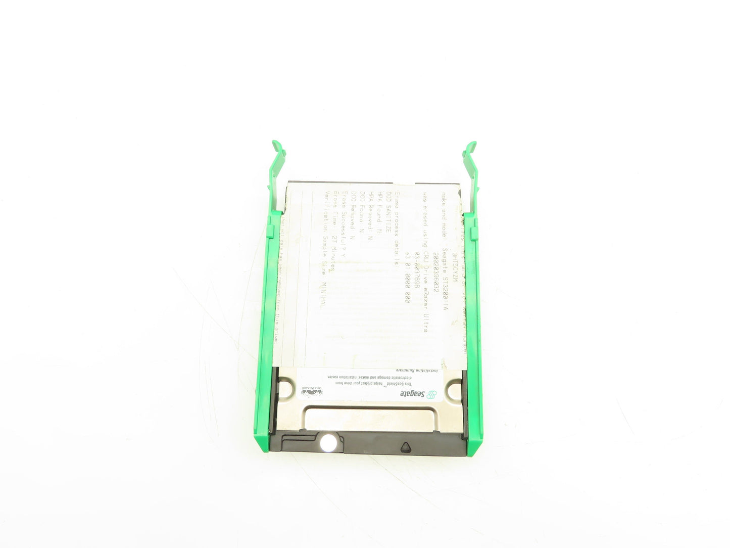 Seagate ST320011A Barracuda ATA IV 20GB Hard Disk Drive Cache