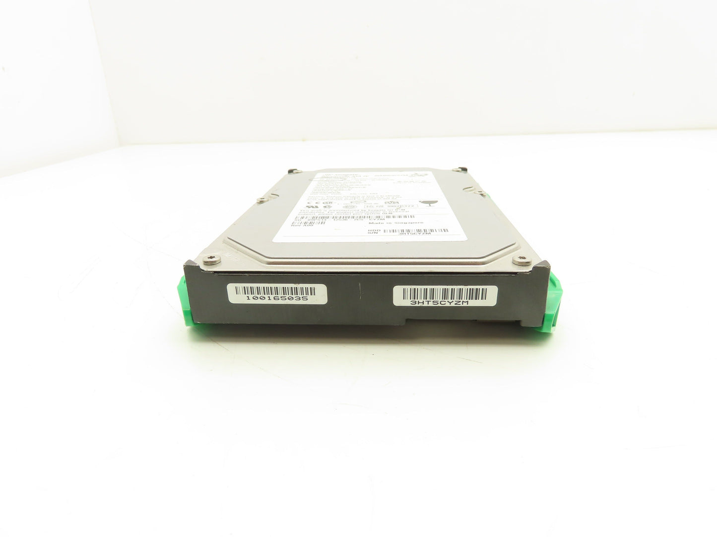 Seagate ST320011A Barracuda ATA IV 20GB Hard Disk Drive Cache