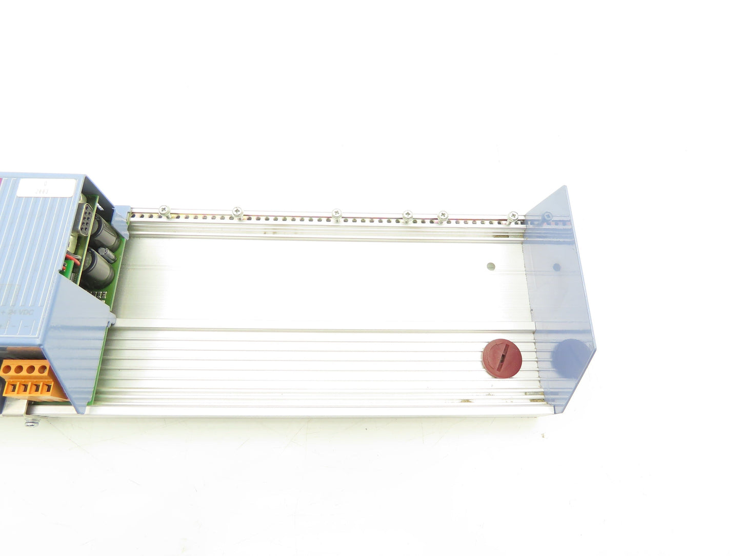 B&R Automation 7CP474.60-1 CP Interface PLC Power Supply CP474 24VDC Module Rack