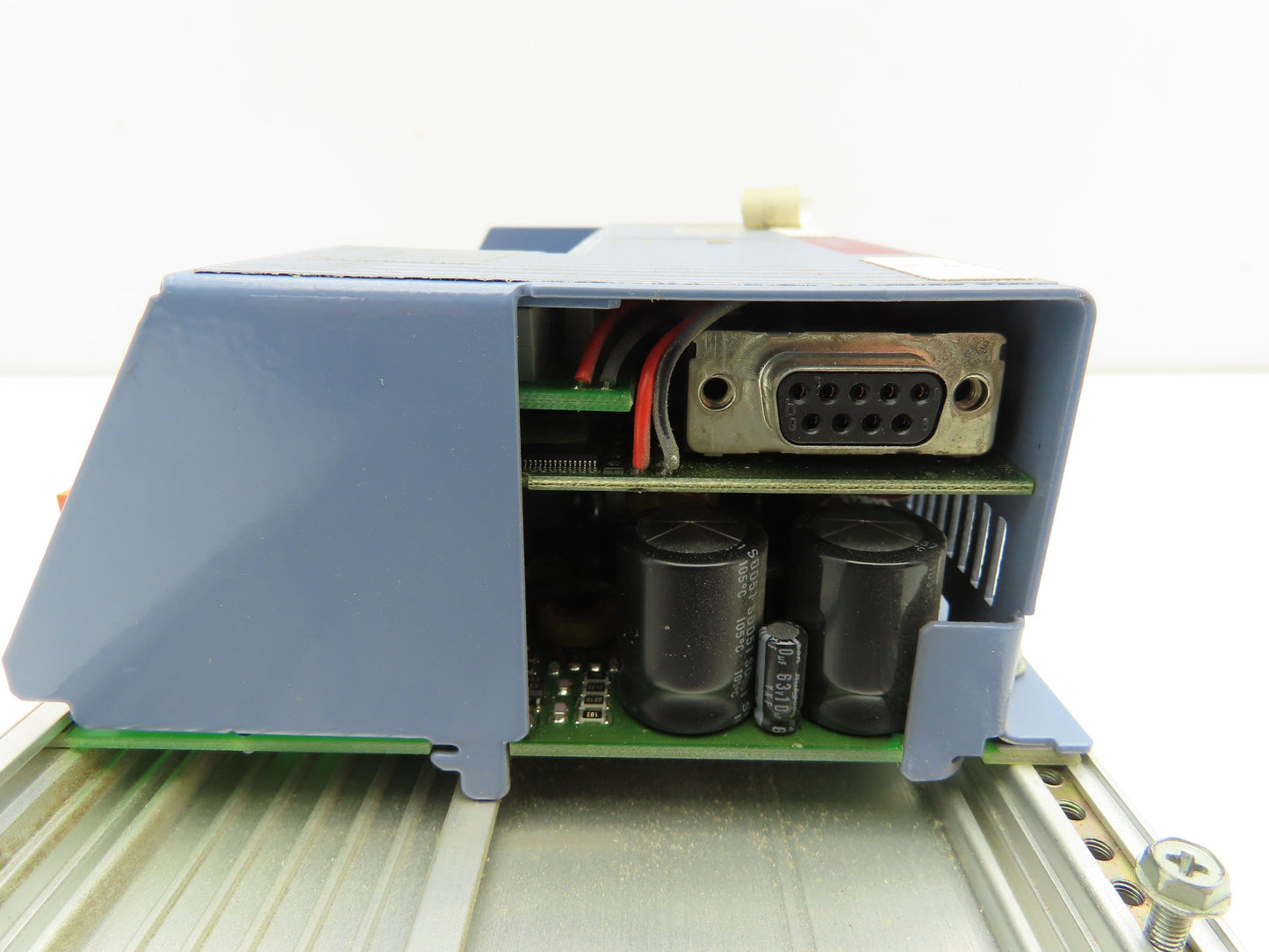 B&R Automation 7CP474.60-1 CP Interface PLC Power Supply CP474 24VDC Module Rack