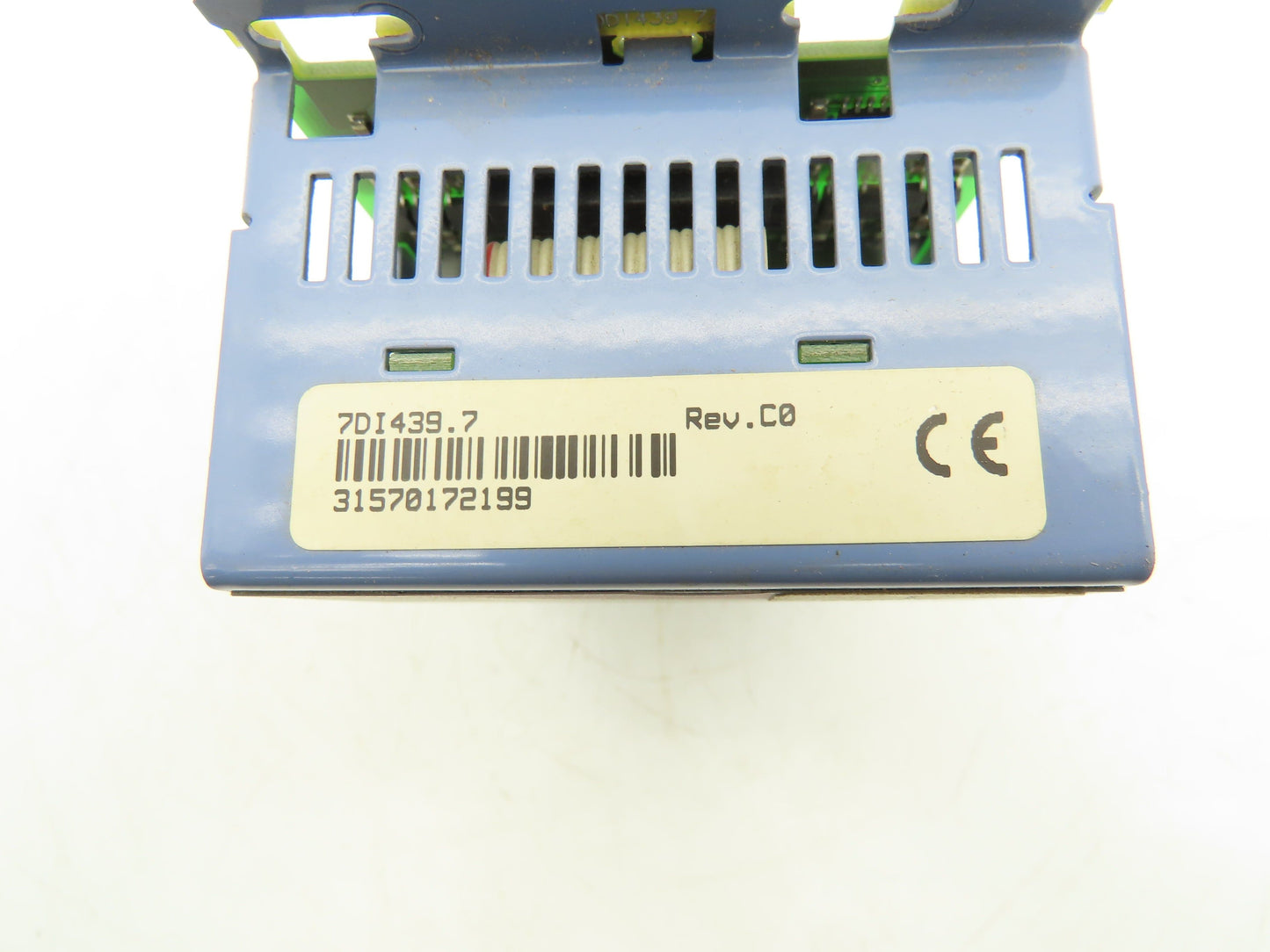 B&R Automation 7DI439.7 7DI439.7 Digital Input Module PLC 24VDC