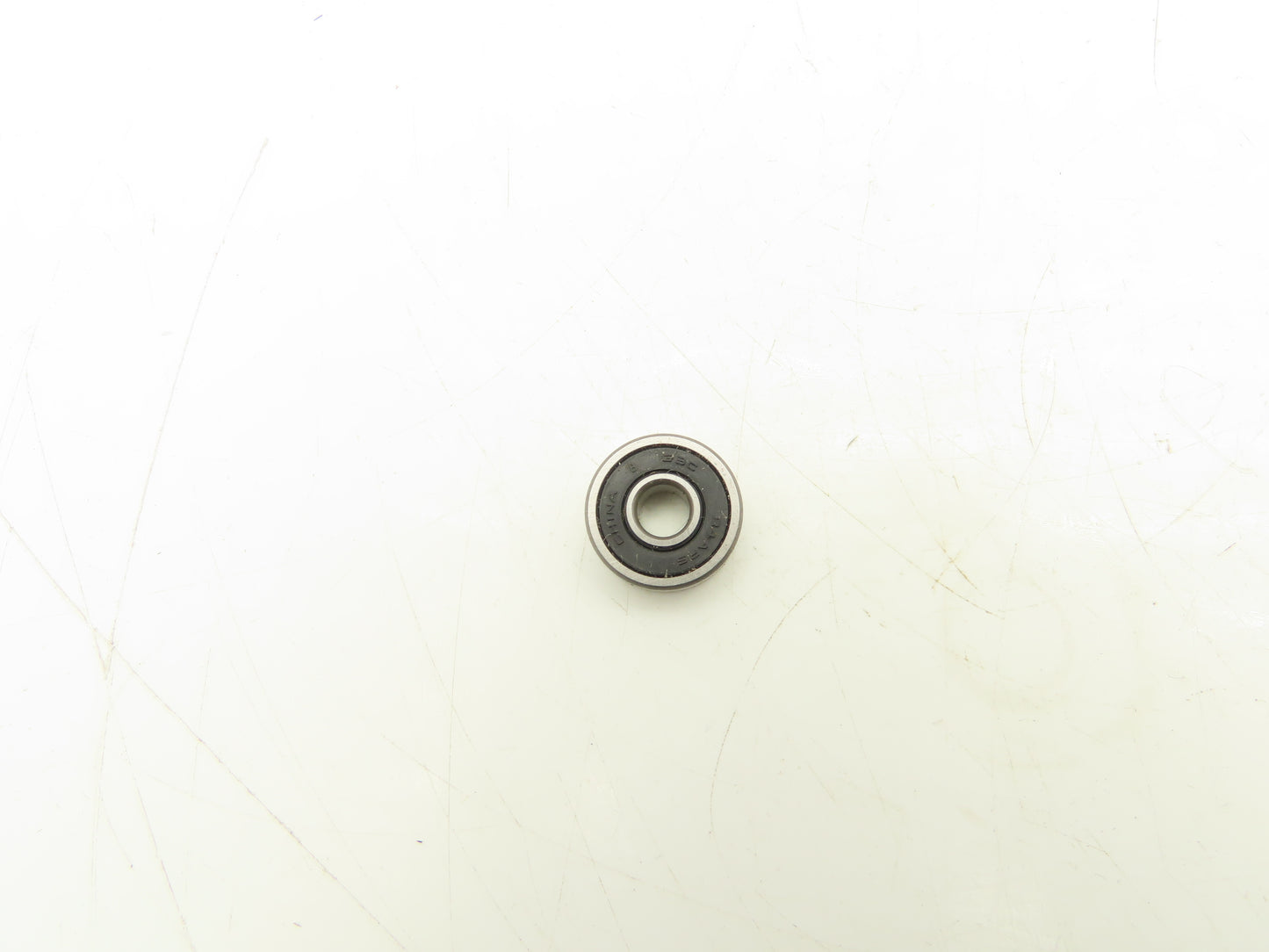 The General Z99R4A Deep Groove Ball Bearing 1/4" ID 5/8" OD Lot of 7