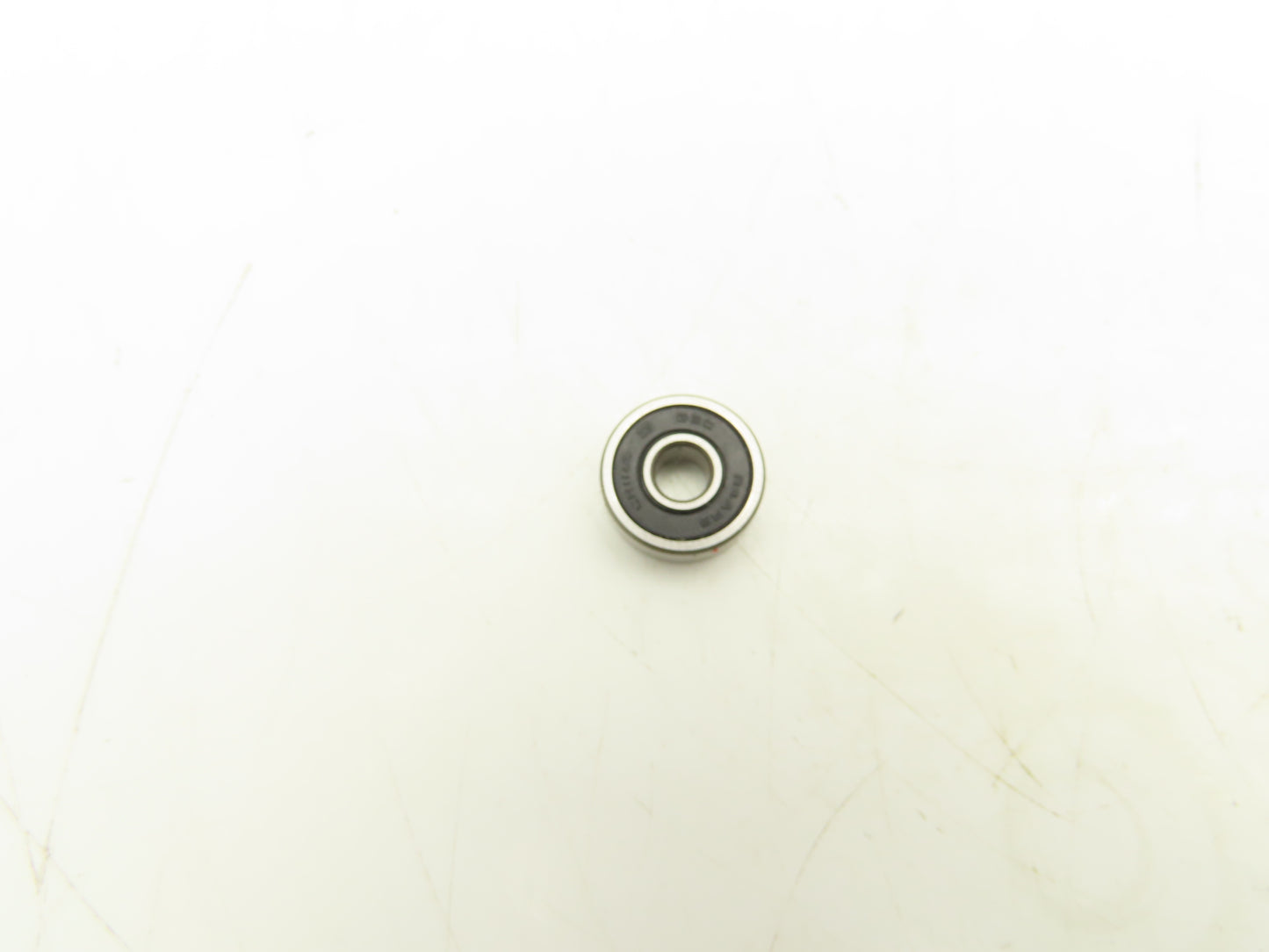 The General Z99R4A Deep Groove Ball Bearing 1/4" ID 5/8" OD Lot of 7