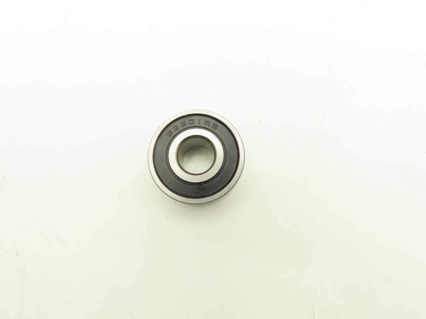 SKF 62201RS Deep Groove Ball Bearing 12mm Bore 32mm OD Tube of 8