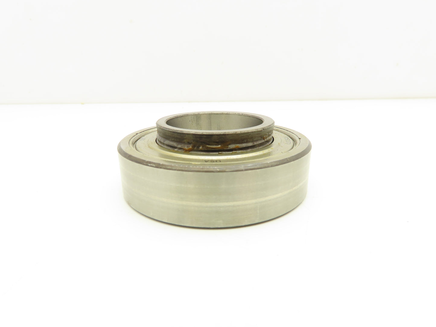 Timken S1107KC1 PO50072 Collar Locking Ball Bearing 36mm Bore 72mm OD Lot of 2