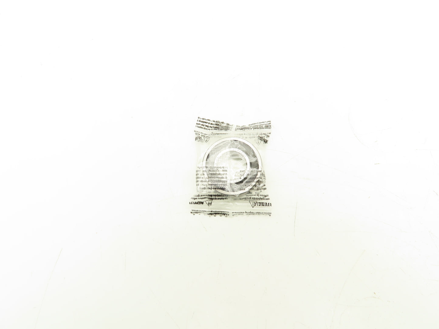 Timken 6002-2RS-C3 Deep Groove Ball Bearing 15mm ID 32mm OD Lot of 10