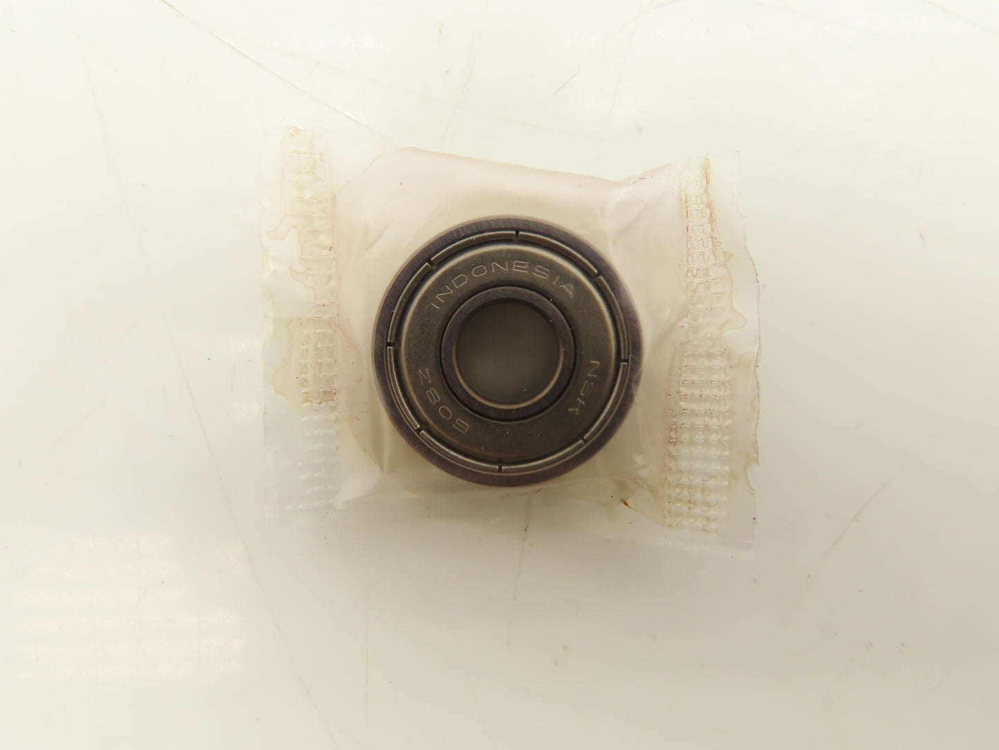NSK 608ZZ1MC5E Deep Groove Ball Bearing 8mm ID 22mm OD Lot of 7