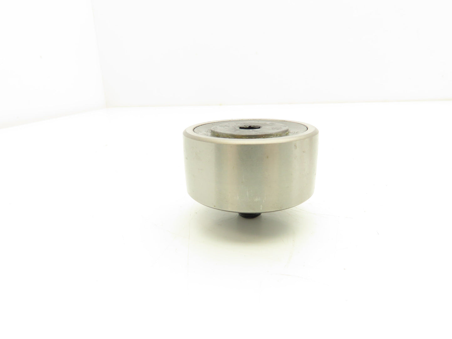 McGill BB-2421-1 Flat Cam Follower 2" Roller Dia. 7/16" Stud Dia. Lot of 3
