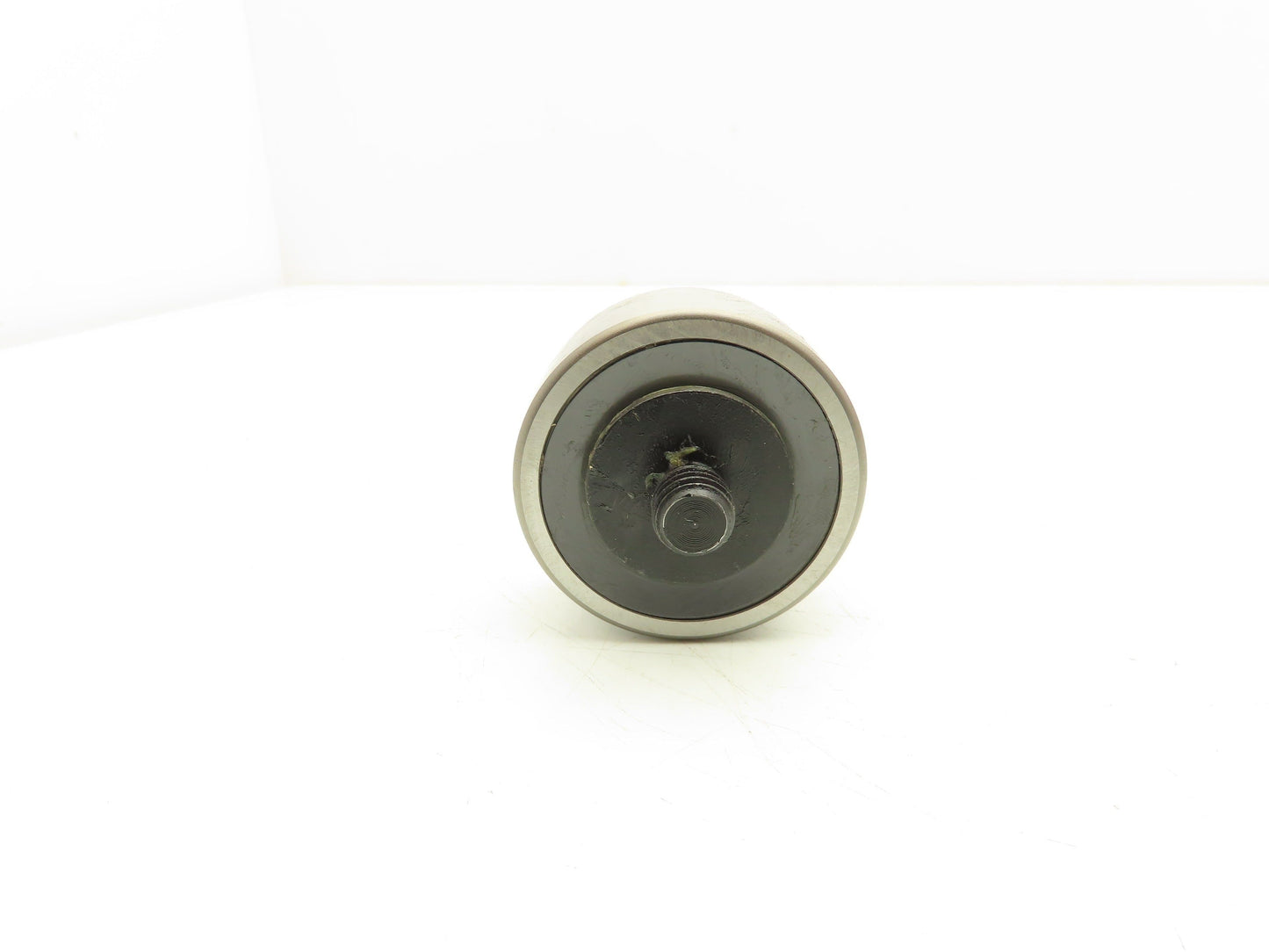 McGill BB-2421-1 Flat Cam Follower 2" Roller Dia. 7/16" Stud Dia. Lot of 3