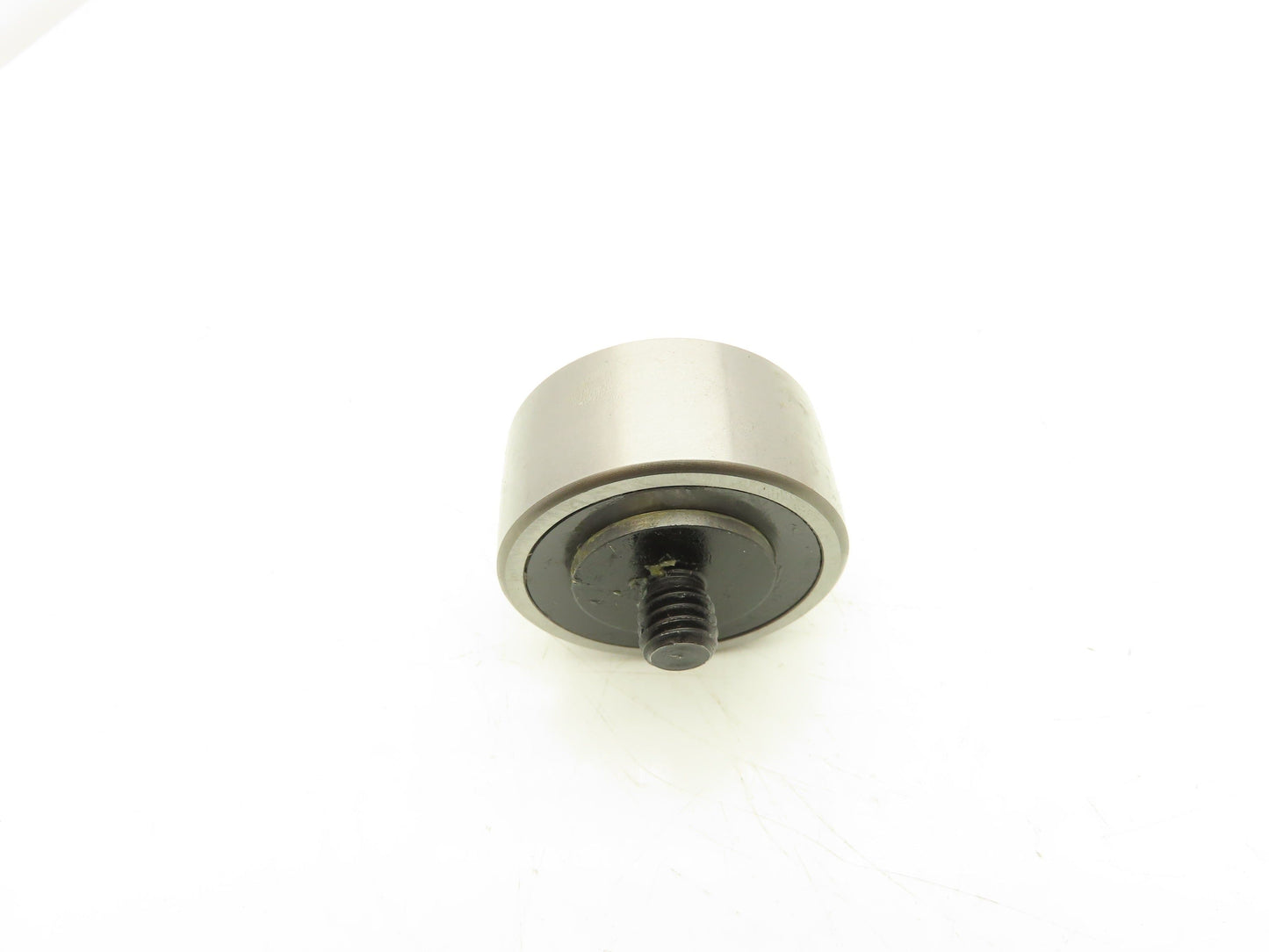 McGill BB-2421-1 Flat Cam Follower 2" Roller Dia. 7/16" Stud Dia. Lot of 3