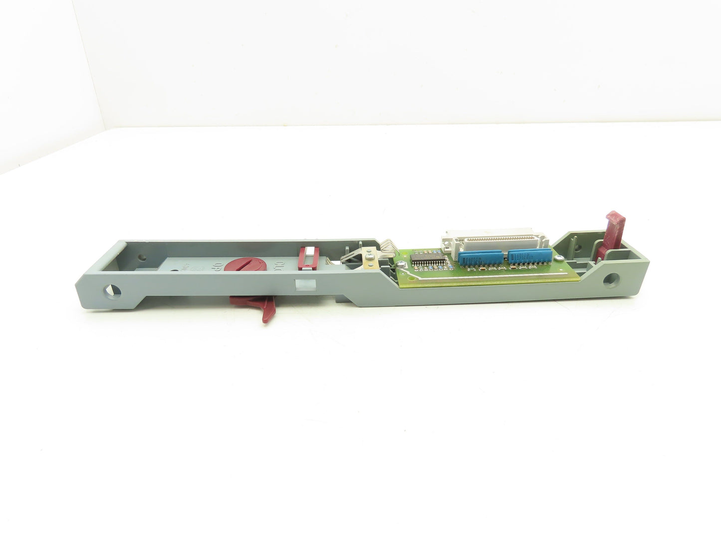 B&R 2BP210.4 1-Slot Mounting Plate Circuit Board Assembly