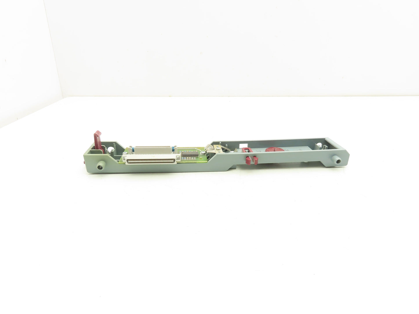 B&R 2BP210.4 1-Slot Mounting Plate Circuit Board Assembly