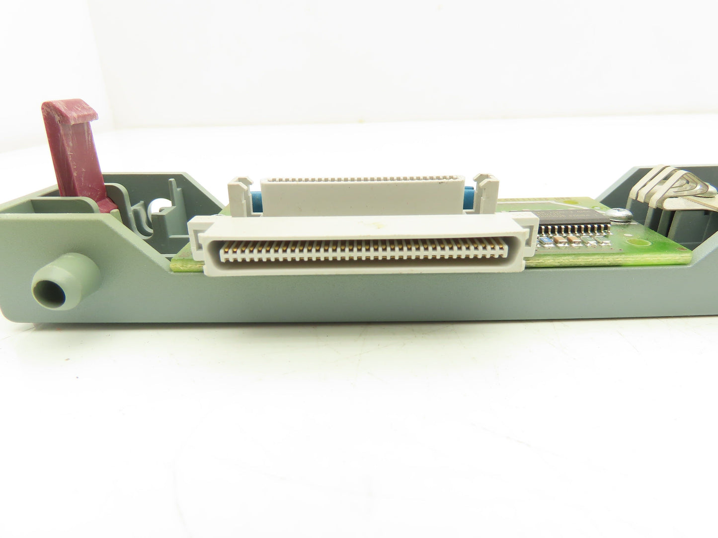 B&R 2BP210.4 1-Slot Mounting Plate Circuit Board Assembly