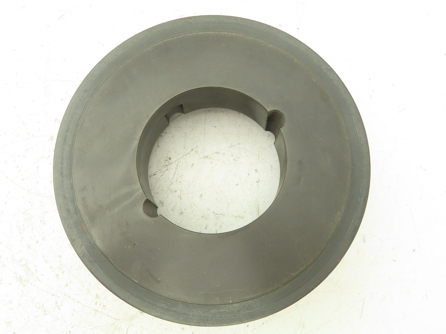 8MX-80S-62-3020 Poly Chain Sprocket Timing Pulley 62mm Belt 3020 Taper Lock