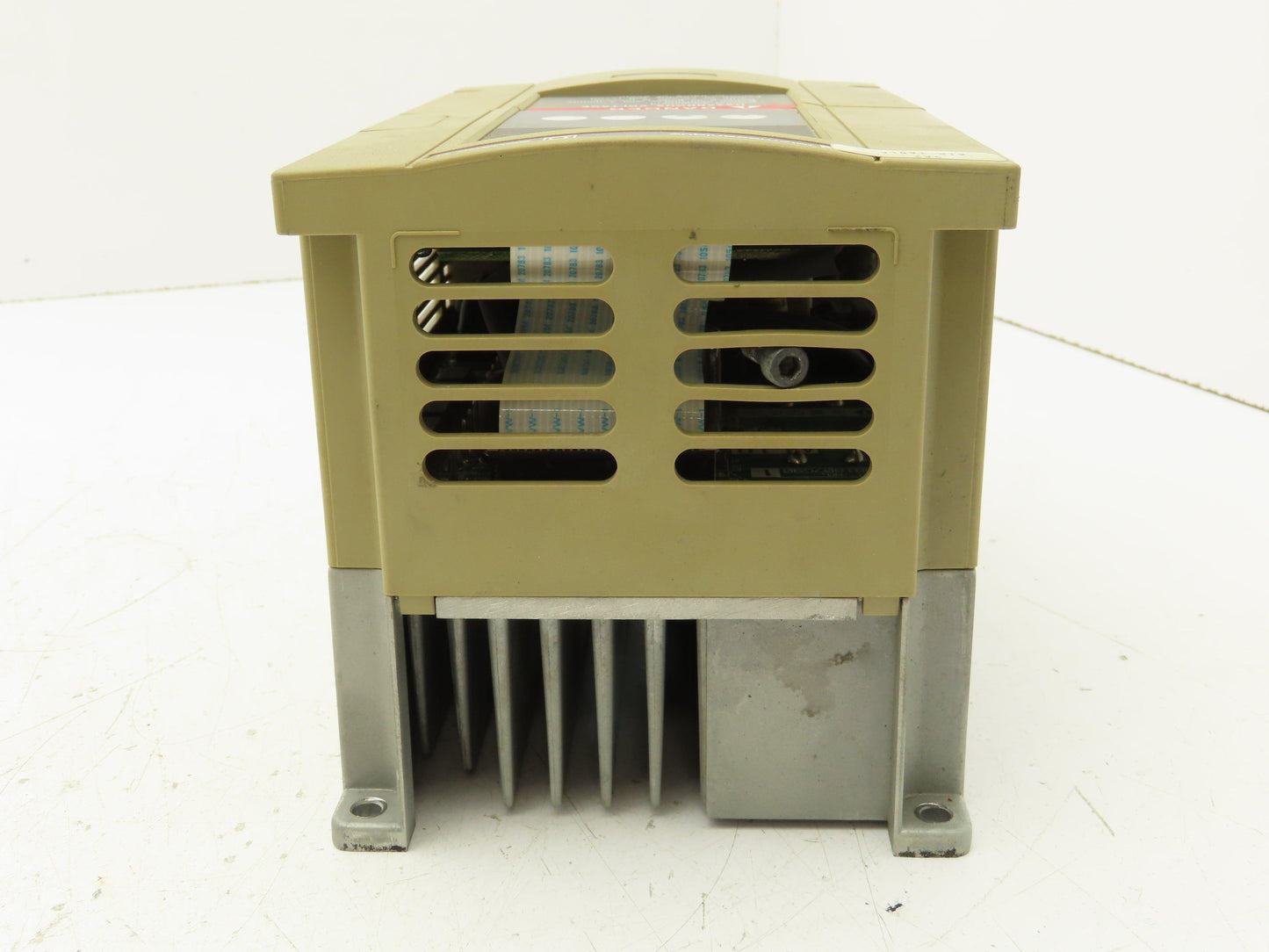 Square D Telemecanique ATV18U09M2 ALTIVAR 18 Variable AC Drive VFD .5Hp 240V 1PH
