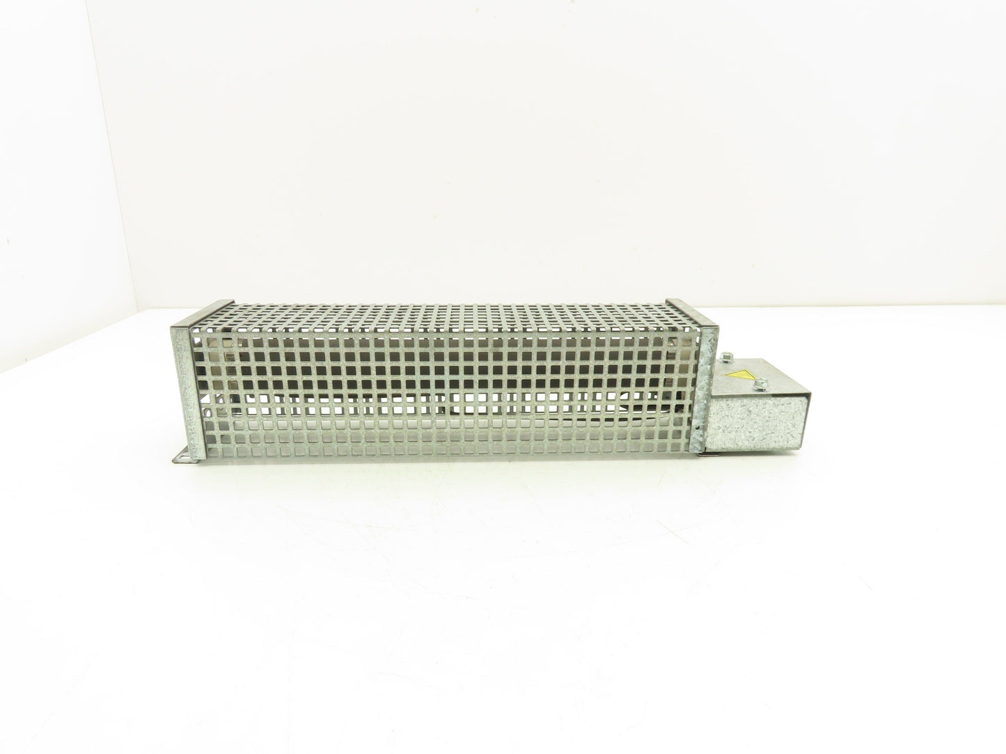 Frizlen FZG 265x35 Power Brake Resistor w/Cover 200 W 100 Ohms