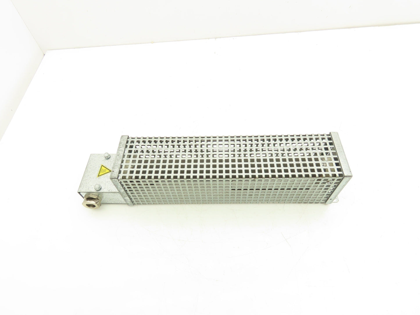 Frizlen FZG 265x35 Power Brake Resistor w/Cover 200 W 100 Ohms