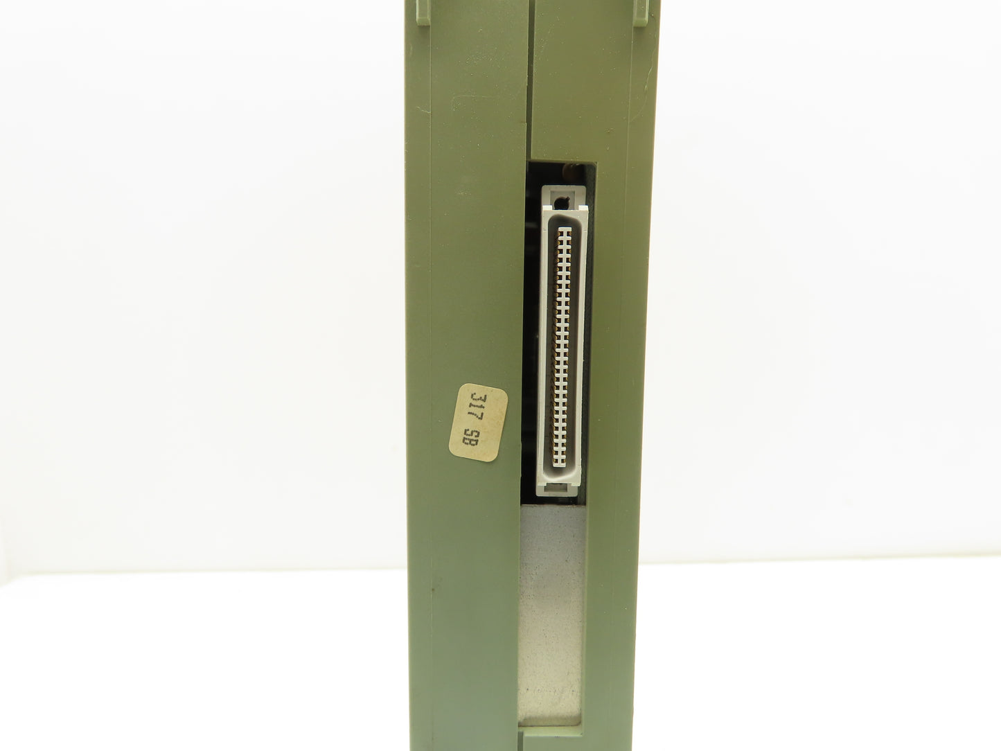 B&R Automation 2D0428.6 Digital Output Module DO 428 Tra 24VDC 2A Rev 14