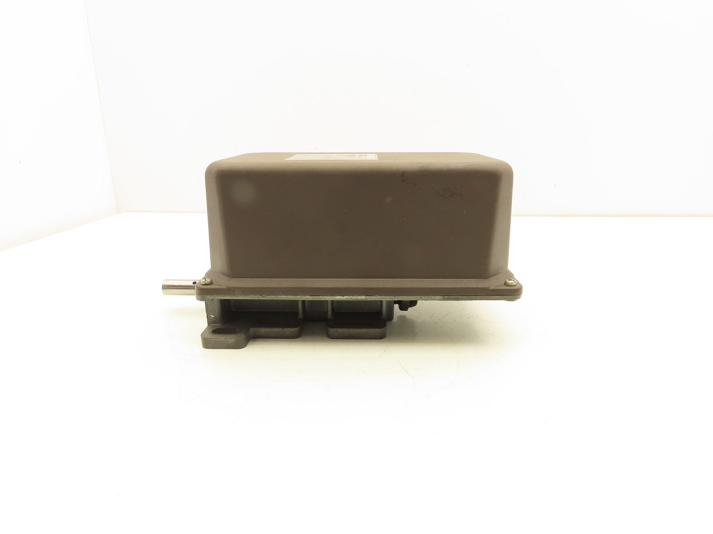 Schmersal G 50-017-Z11/11Y-FL1 Safety Gear-Switch 17:1 Ratio 12mm Shaft 250V