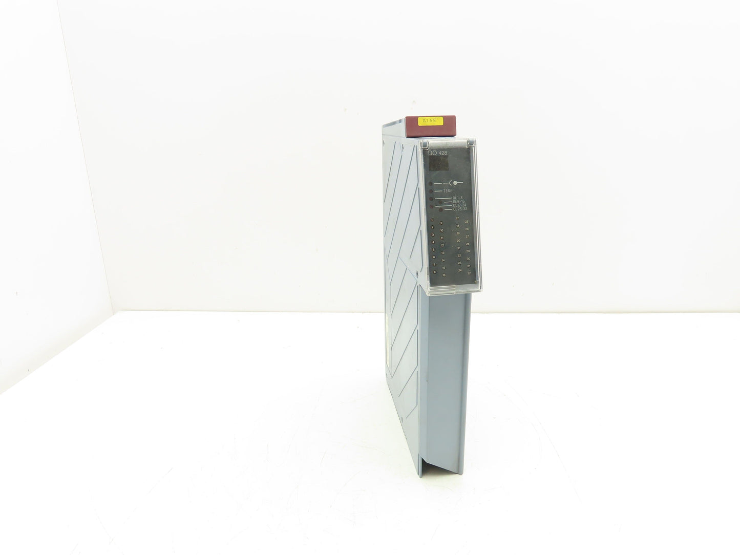 B&R Automation 2D0428.6 Digital Output Module DO 428 Tra 24VDC 2A Rev 16