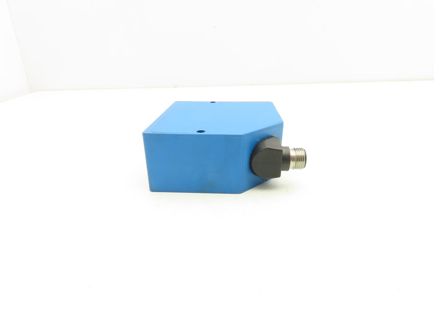 Wenglor XT101PXVT80 Photoelectric Transit Time Laser Sensor 100m Range