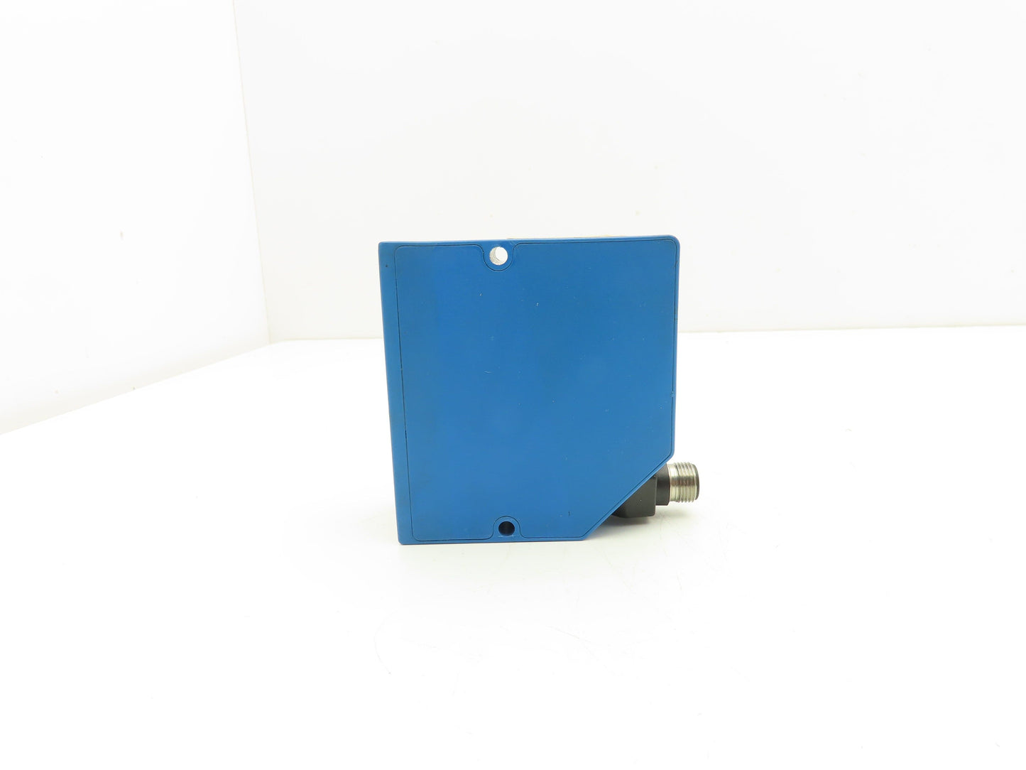Wenglor XT101PXVT80 Photoelectric Transit Time Laser Sensor 100m Range
