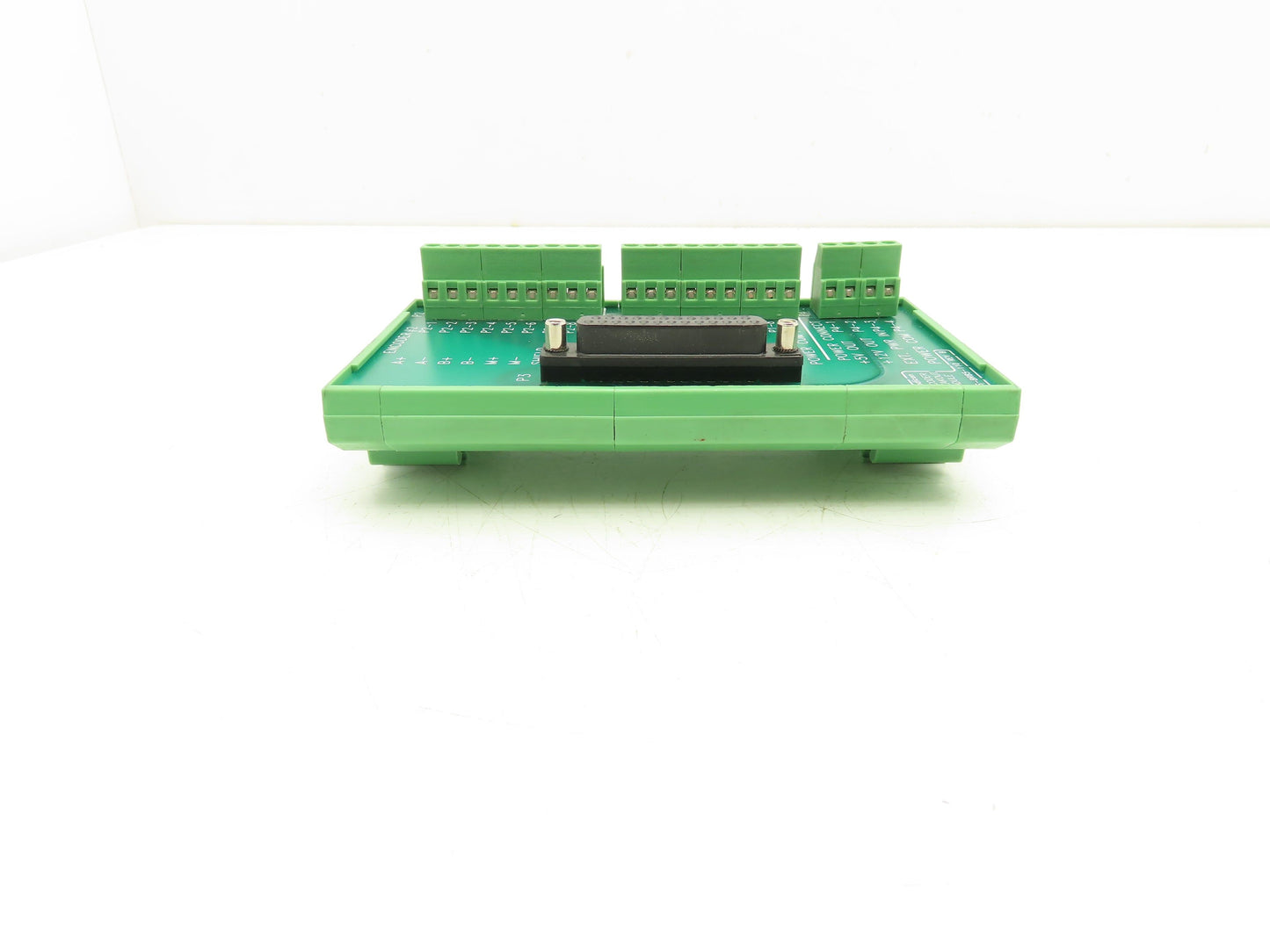 Modicon AS-BR85-110 PLC Encoder Breakout Module