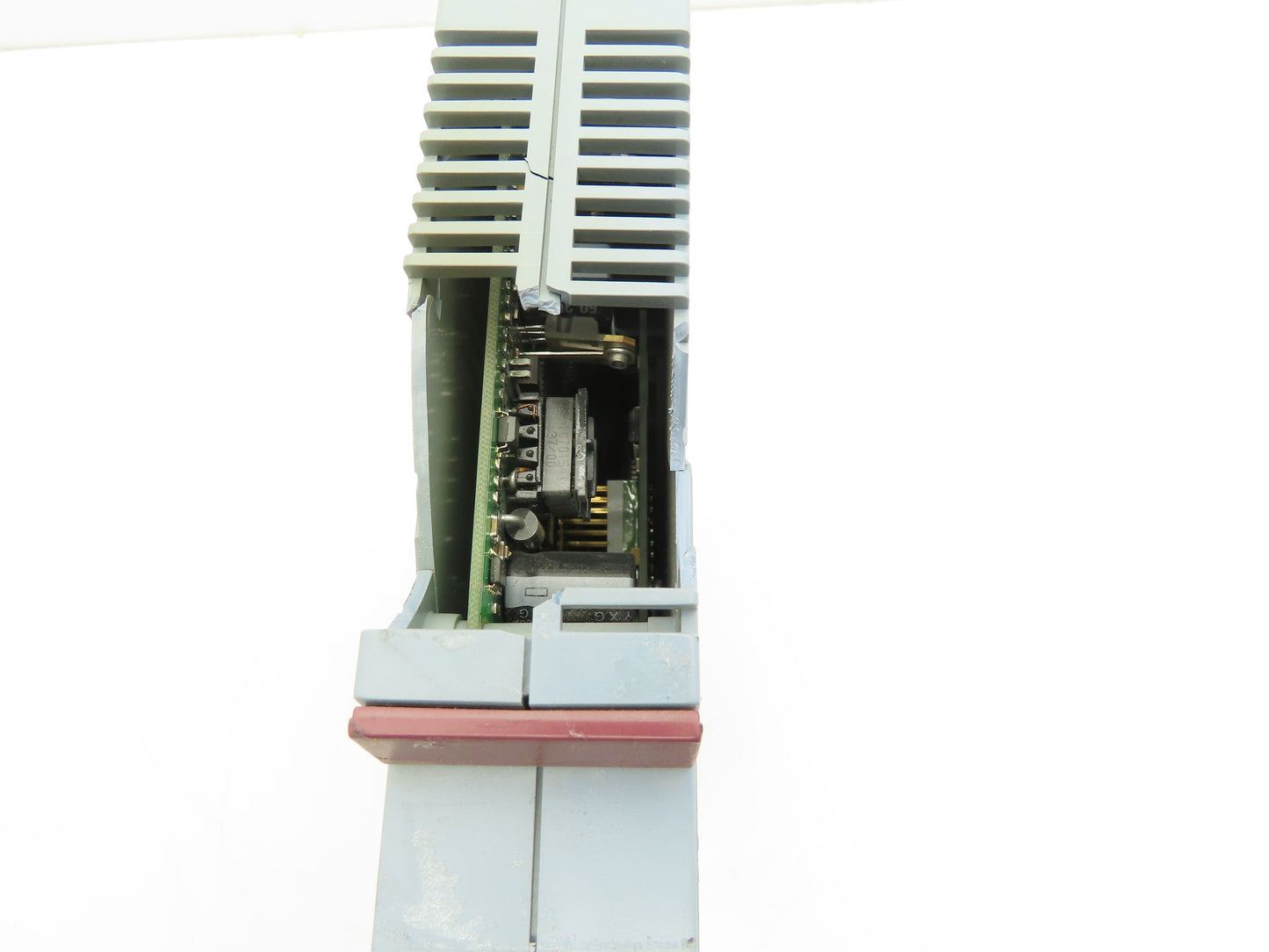 B&R Automation 2DI400.6 Digital Input Module PLC 32 Inputs Rev D0