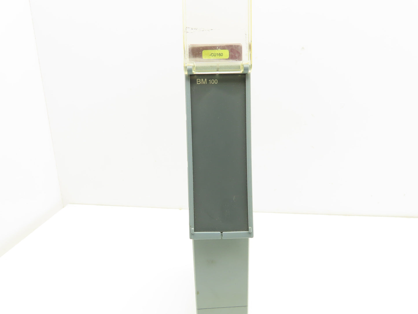 B&R Automation 2BM100.9 PLC Slot Rack Empty Blank Module