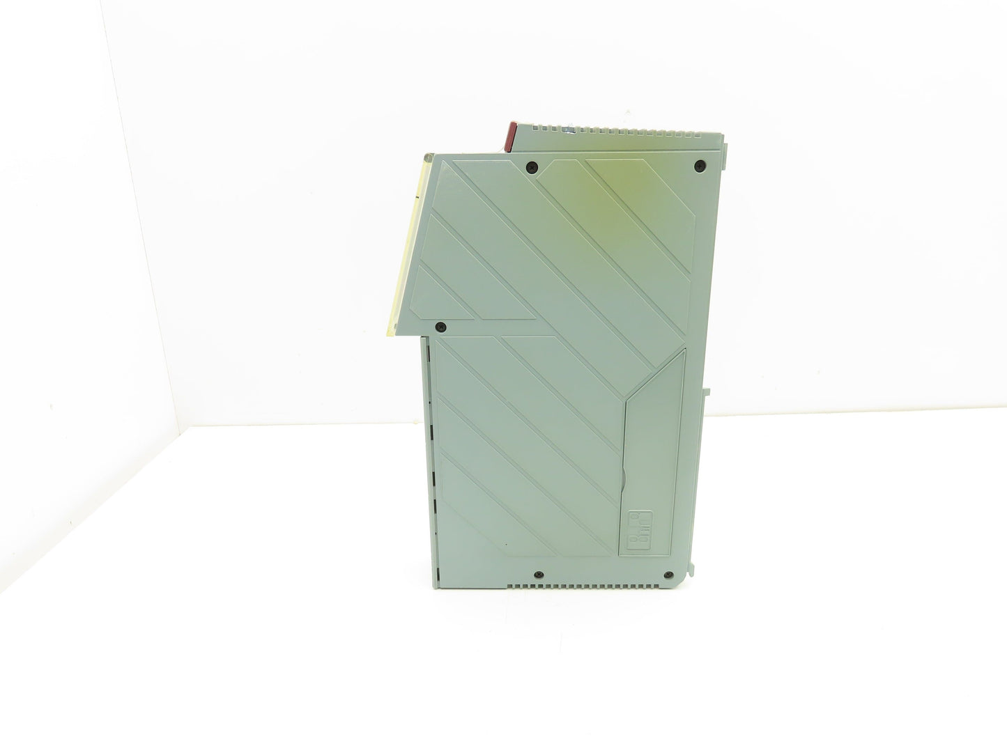 B&R Automation 2BM100.9 PLC Slot Rack Empty Blank Module