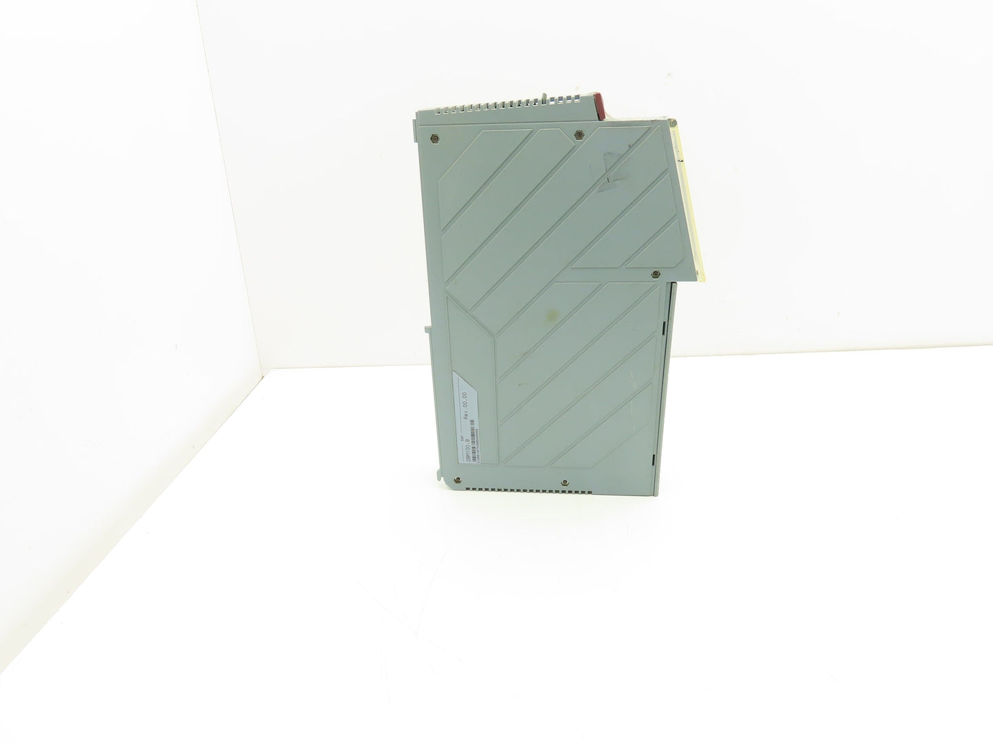 B&R Automation 2BM100.9 PLC Slot Rack Empty Blank Module
