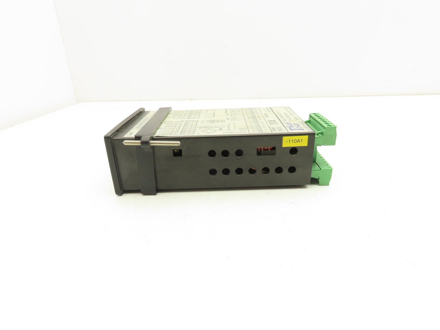 Universalmessverstarker DD980-HSDC24 PLC Digital Controller Module 230V 3A 24V