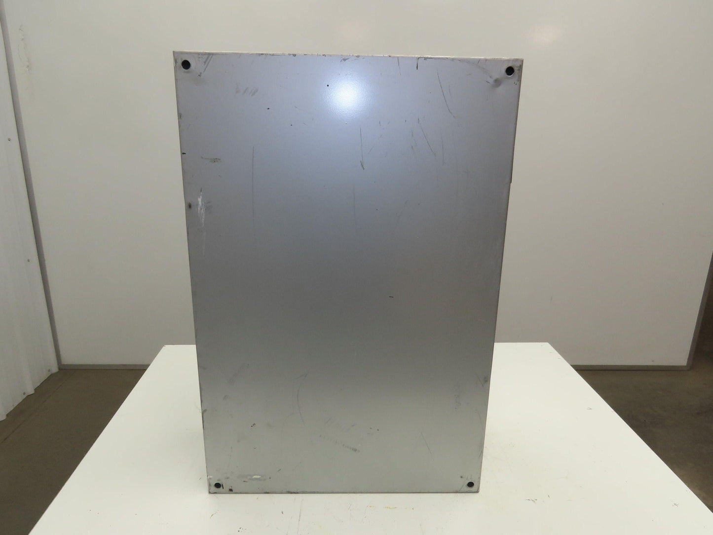 Hoffman CSD30208 Concept Electrical Enclosure Control Panel 30x20x8" Backplate