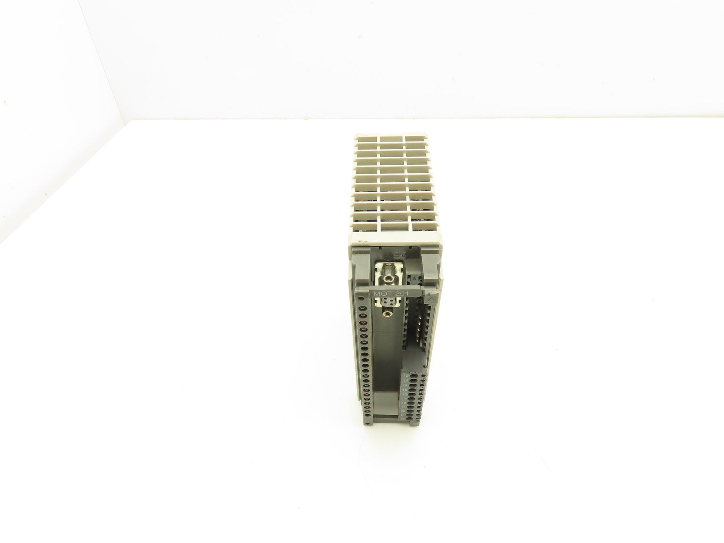 Schneider M0T 201/AS-BM0T-201 PLC Motion MOD Encoder Module