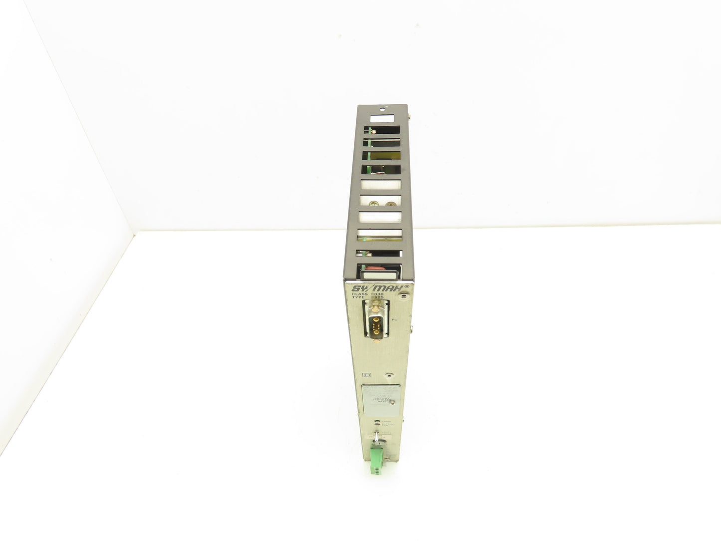 Square D 8030-PS25 Sy/Max Power Supply Module Series A1 120/240VAC 12A 175VA